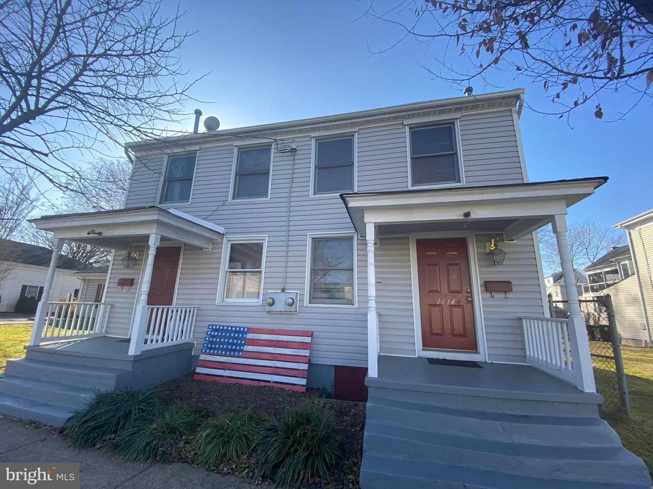 1412 Princess Anne St - Photo 1