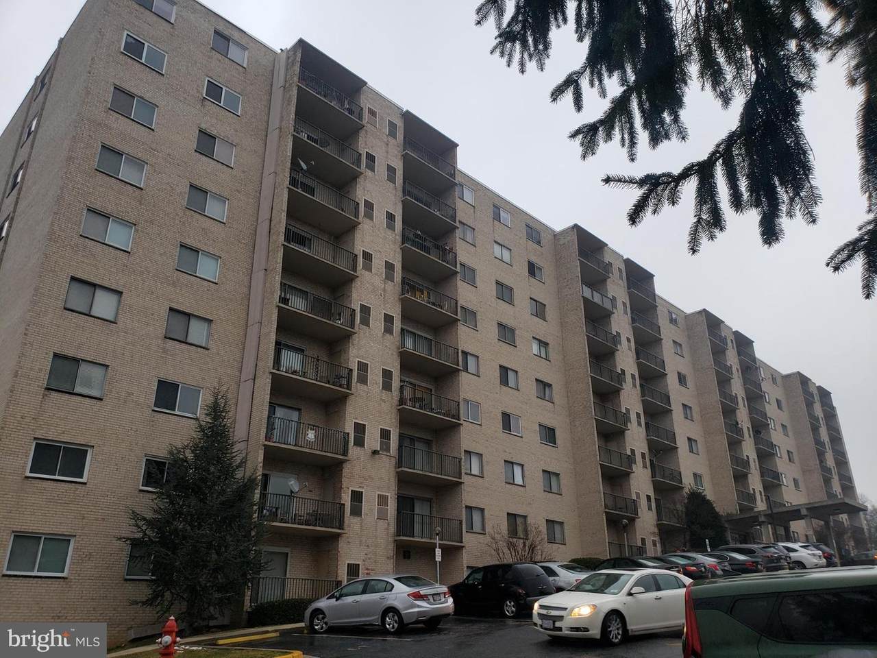12001 Old Columbia Pike - Photo 1