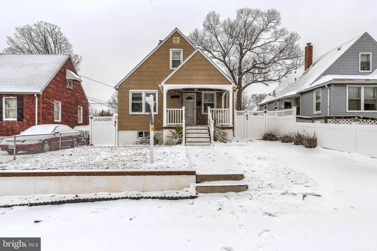 7706 Queen Anne Drive - Photo 1