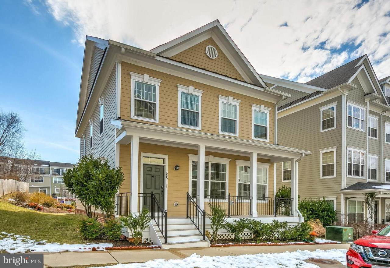 28 Willow Avenue - Photo 1