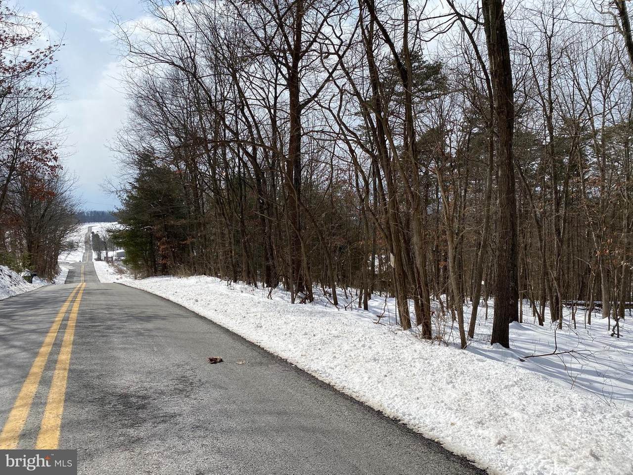 Pious Ridge Road - Photo 1