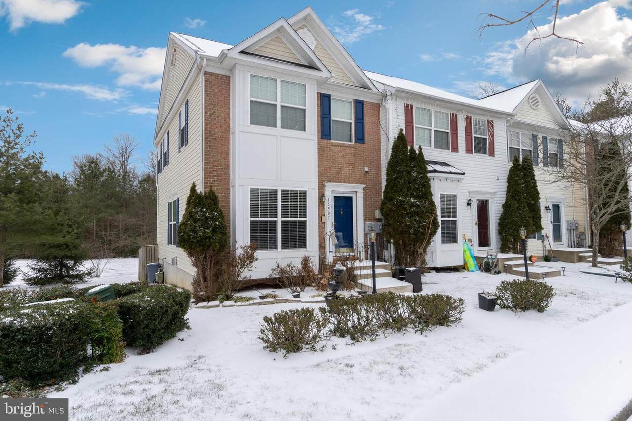 15507 Pocopson Creek Way - Photo 1