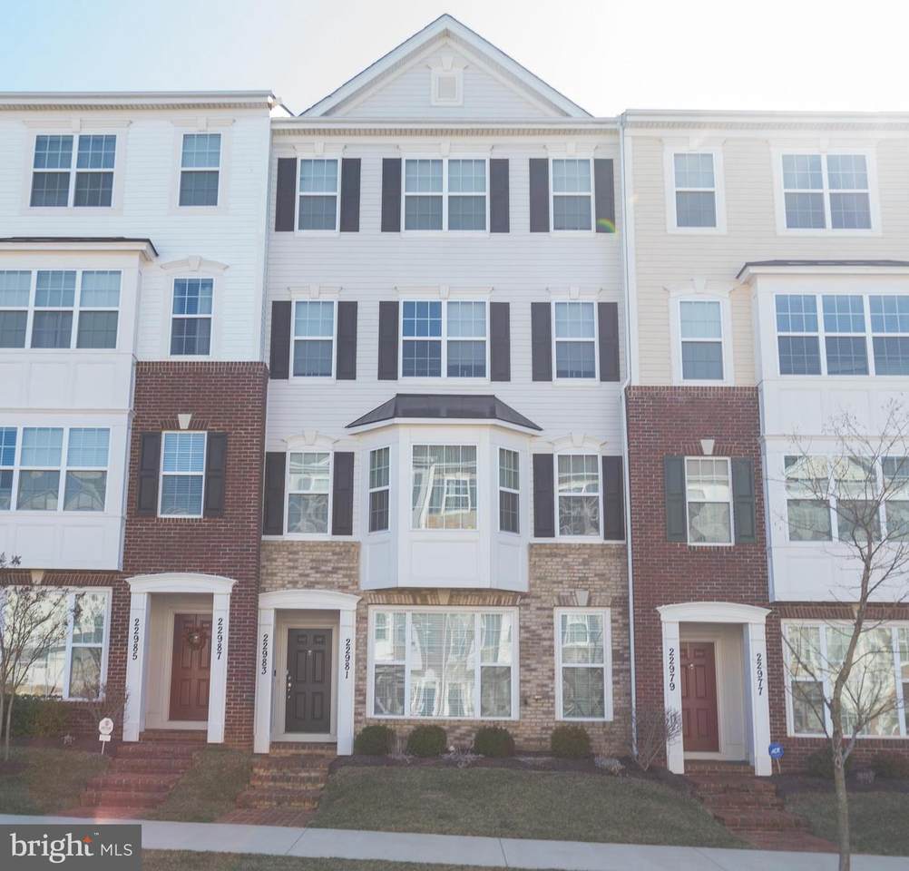 22981 Newcut Road - Photo 1