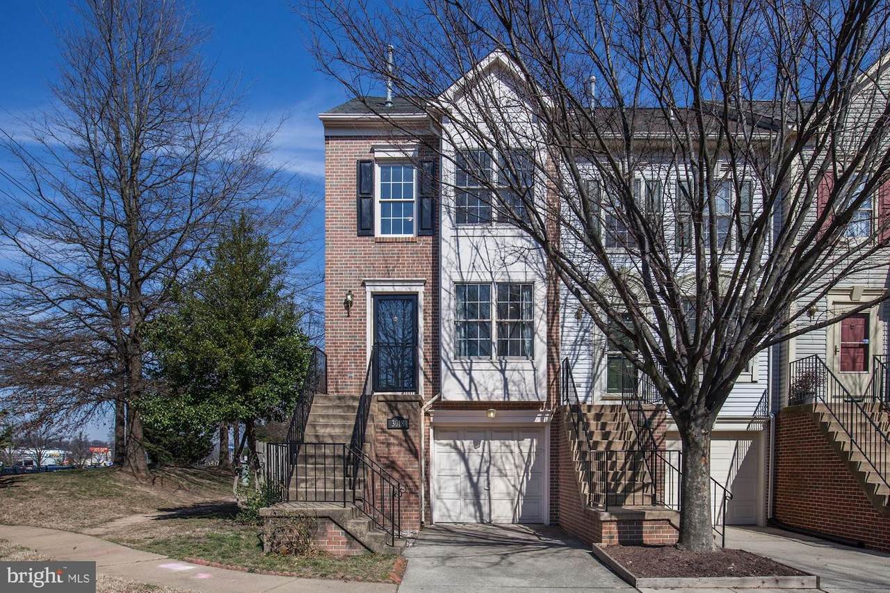 3018 Colonial Springs Court - Photo 1