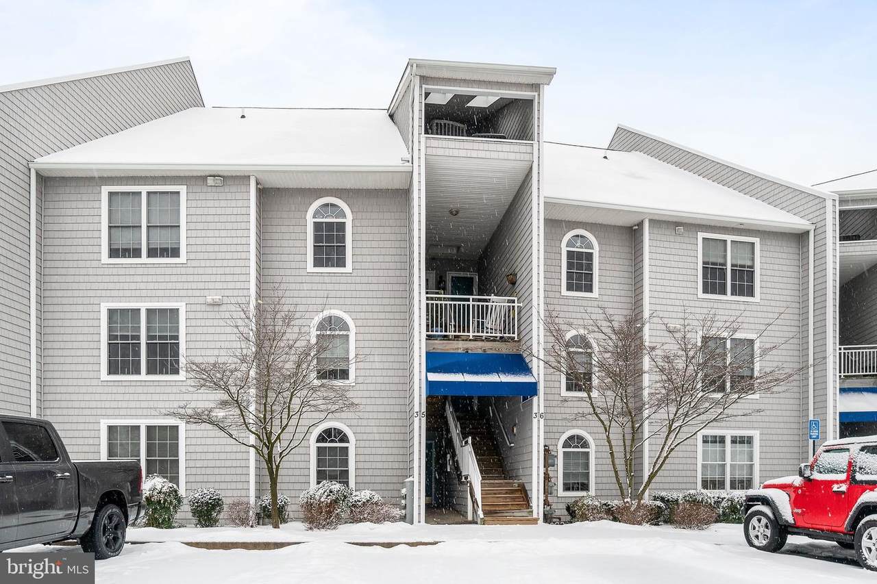35 Owens Landing Court - Photo 1