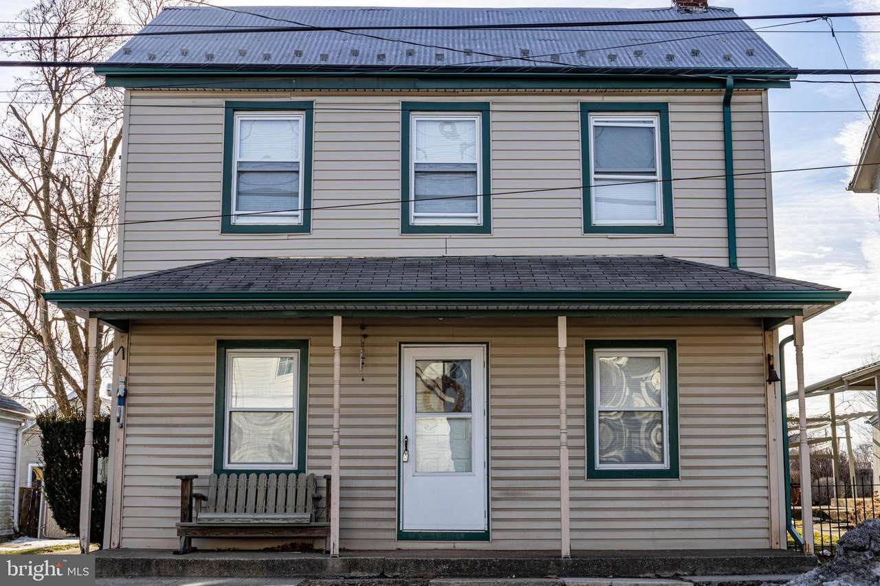 295 Locust Point Road - Photo 1