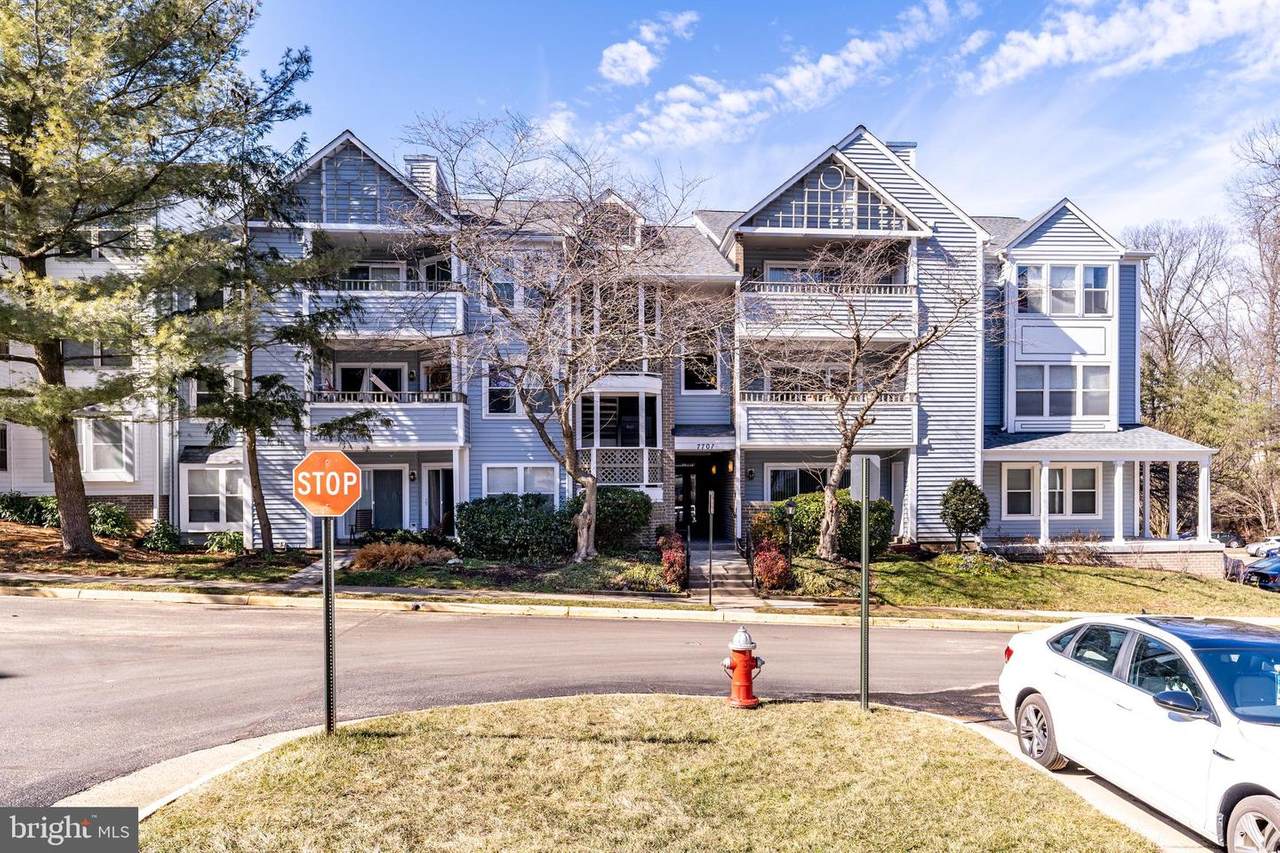 7707 Lafayette Forest Drive - Photo 1