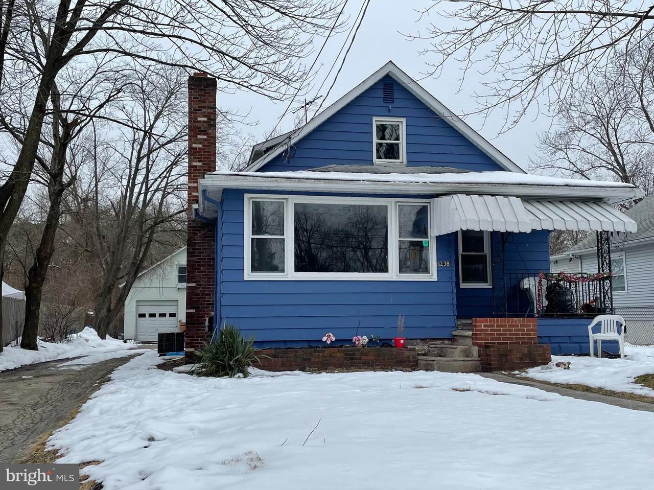 238 Gibbsboro Road - Photo 1