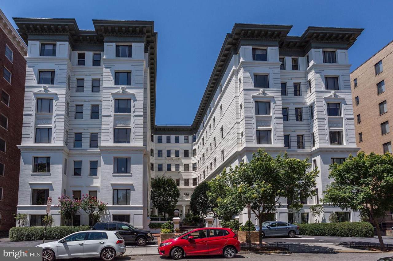 2123 California Street - Photo 1