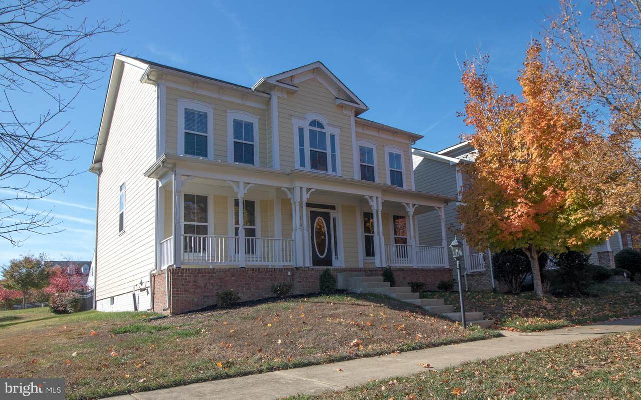 1110 Hearthstone Drive - Photo 1