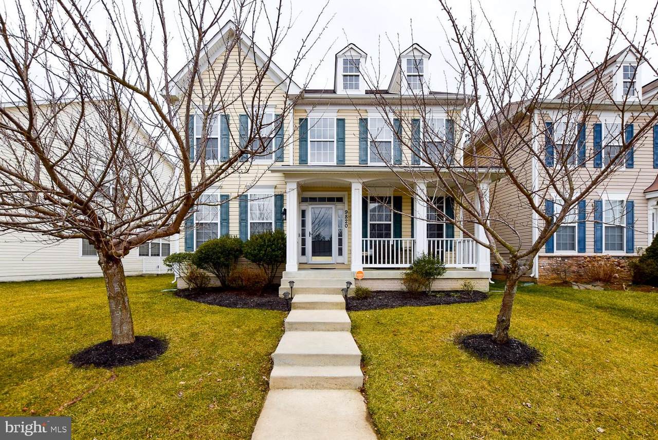9820 Traver Street - Photo 1