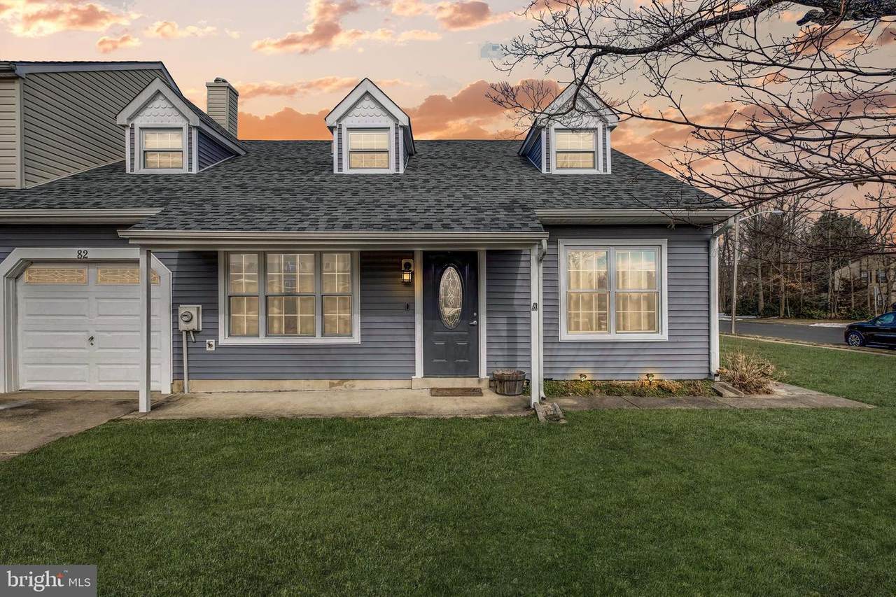 82 Wynnewood Drive - Photo 1
