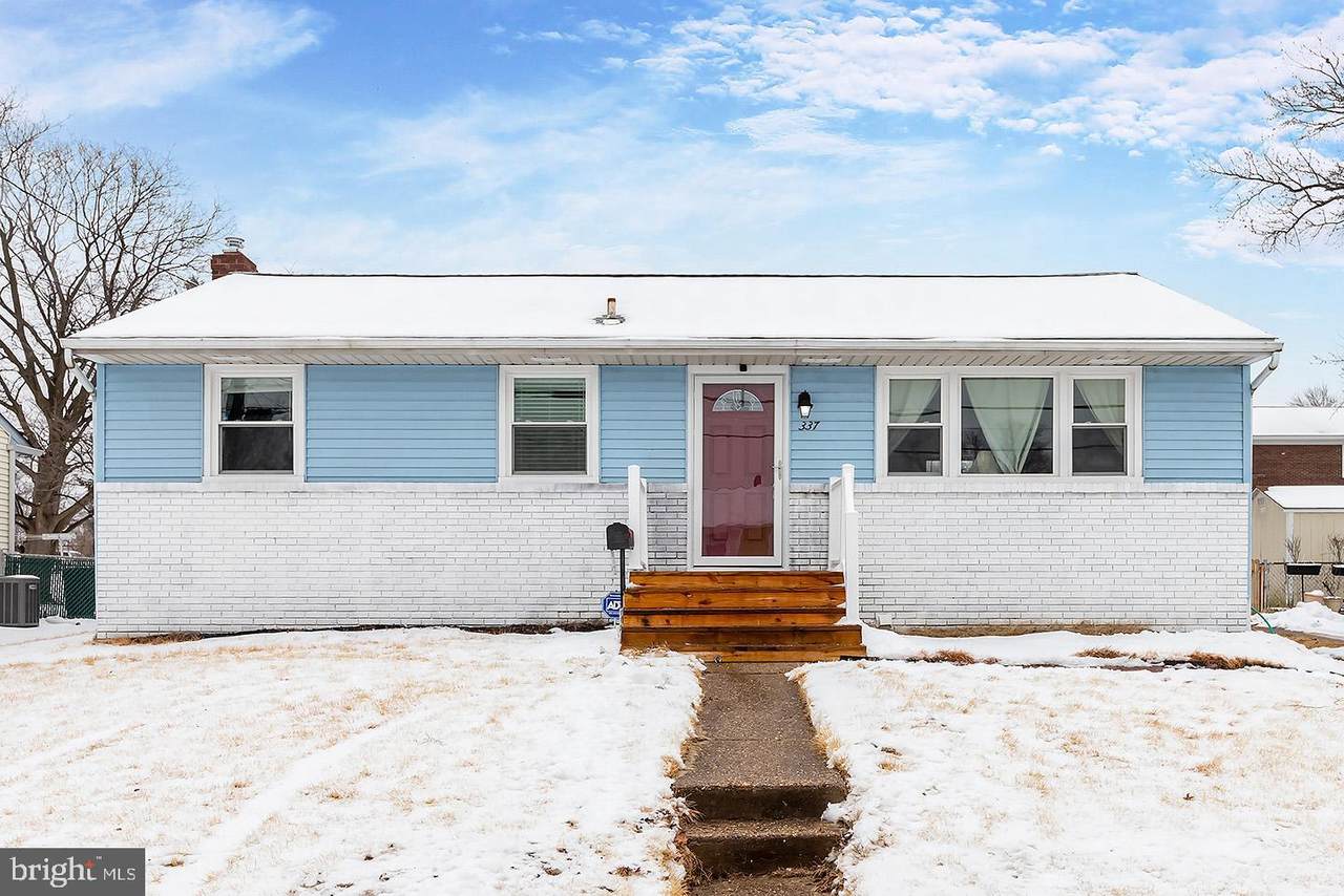 337 Murray Avenue - Photo 1