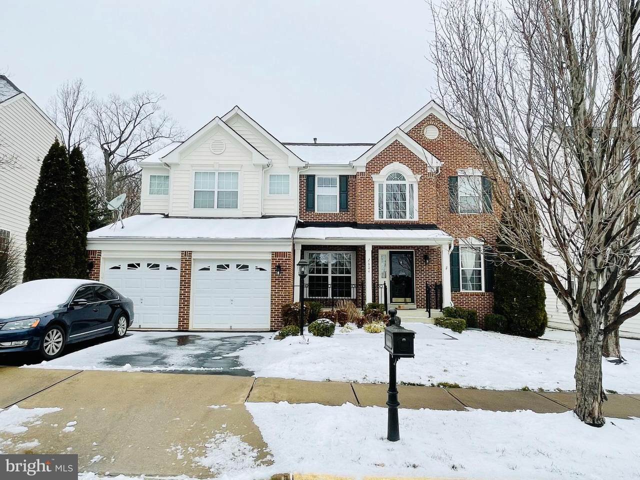 2804 Compass Circle - Photo 1