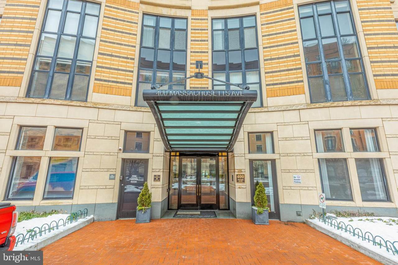 400 Massachusetts Avenue - Photo 1