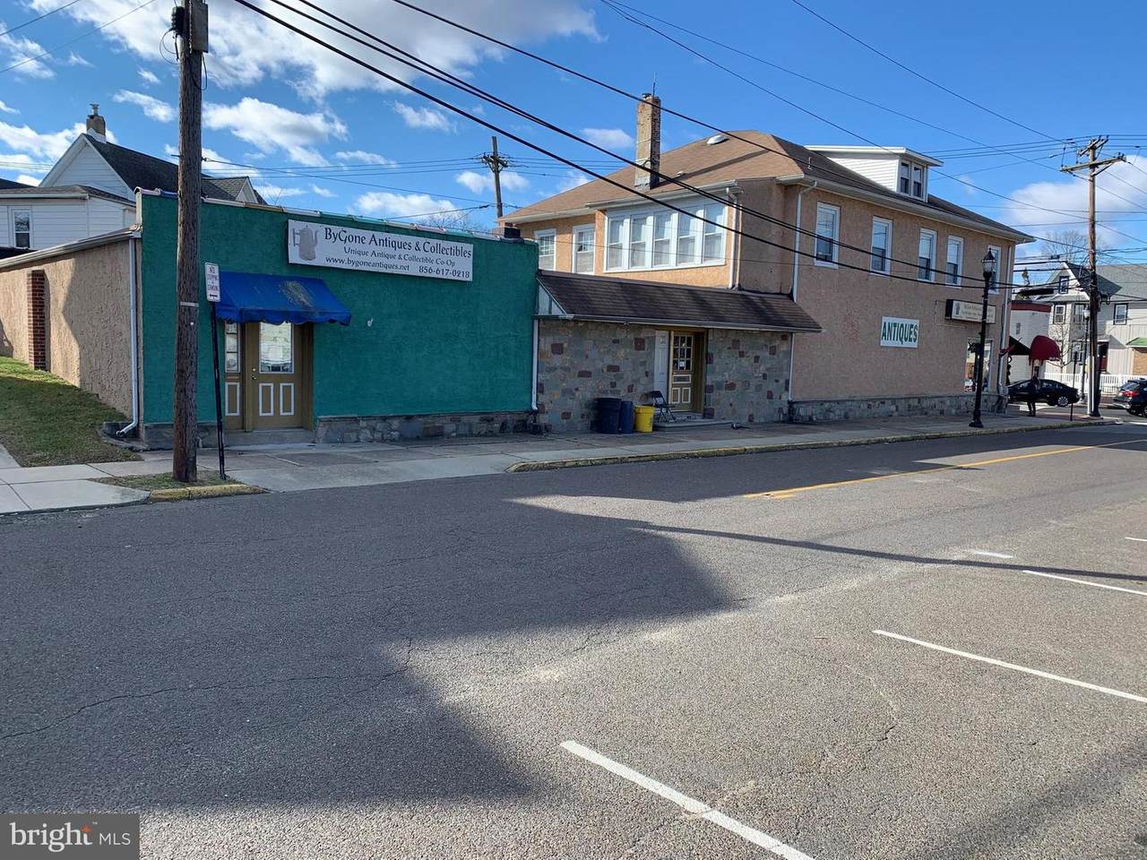 102 Clements Bridge Road - Photo 1