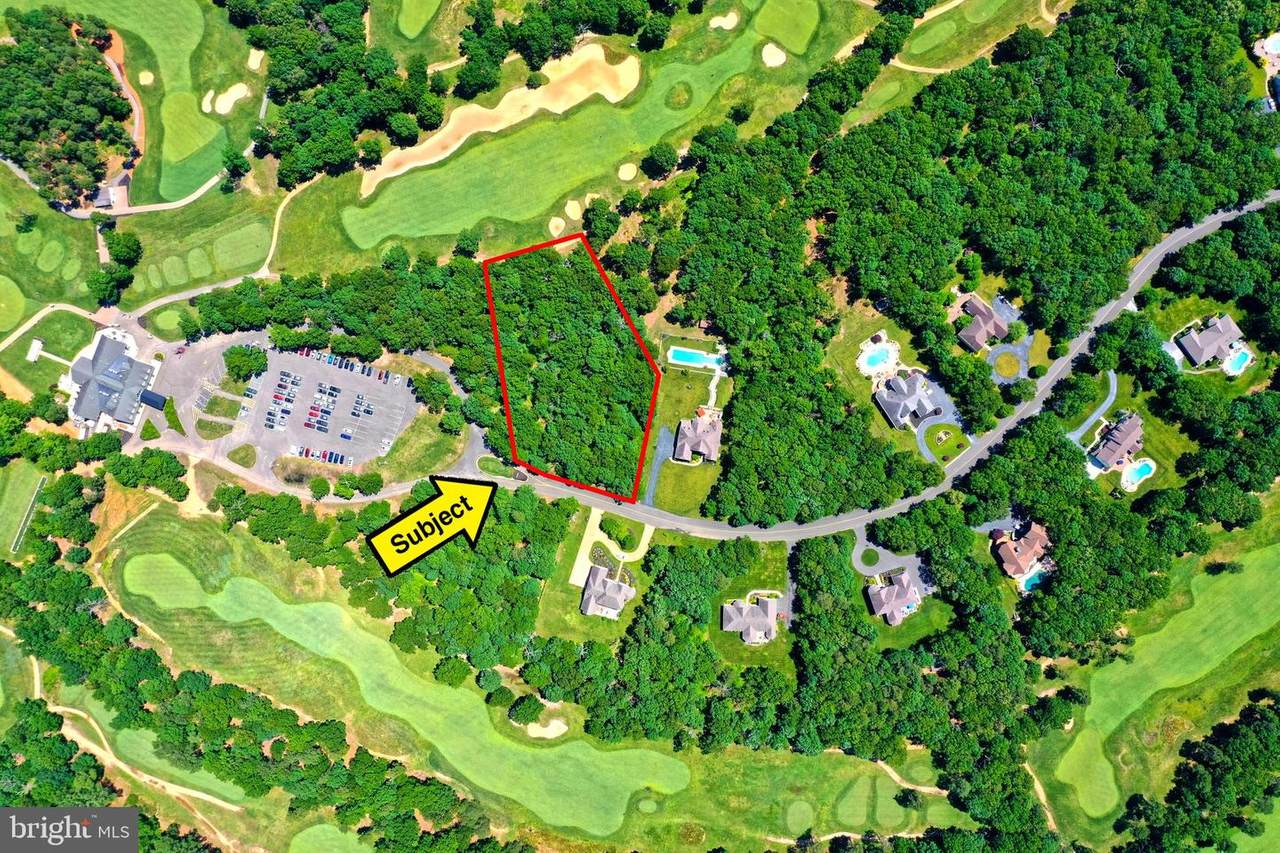 124 Running Deer Trail - Photo 1
