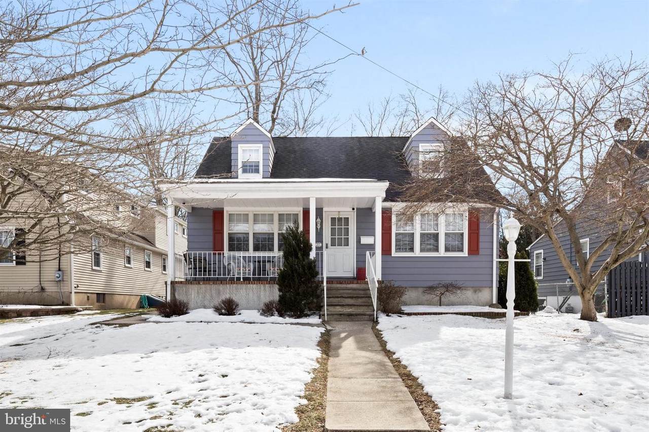 37 Elmore Avenue - Photo 1