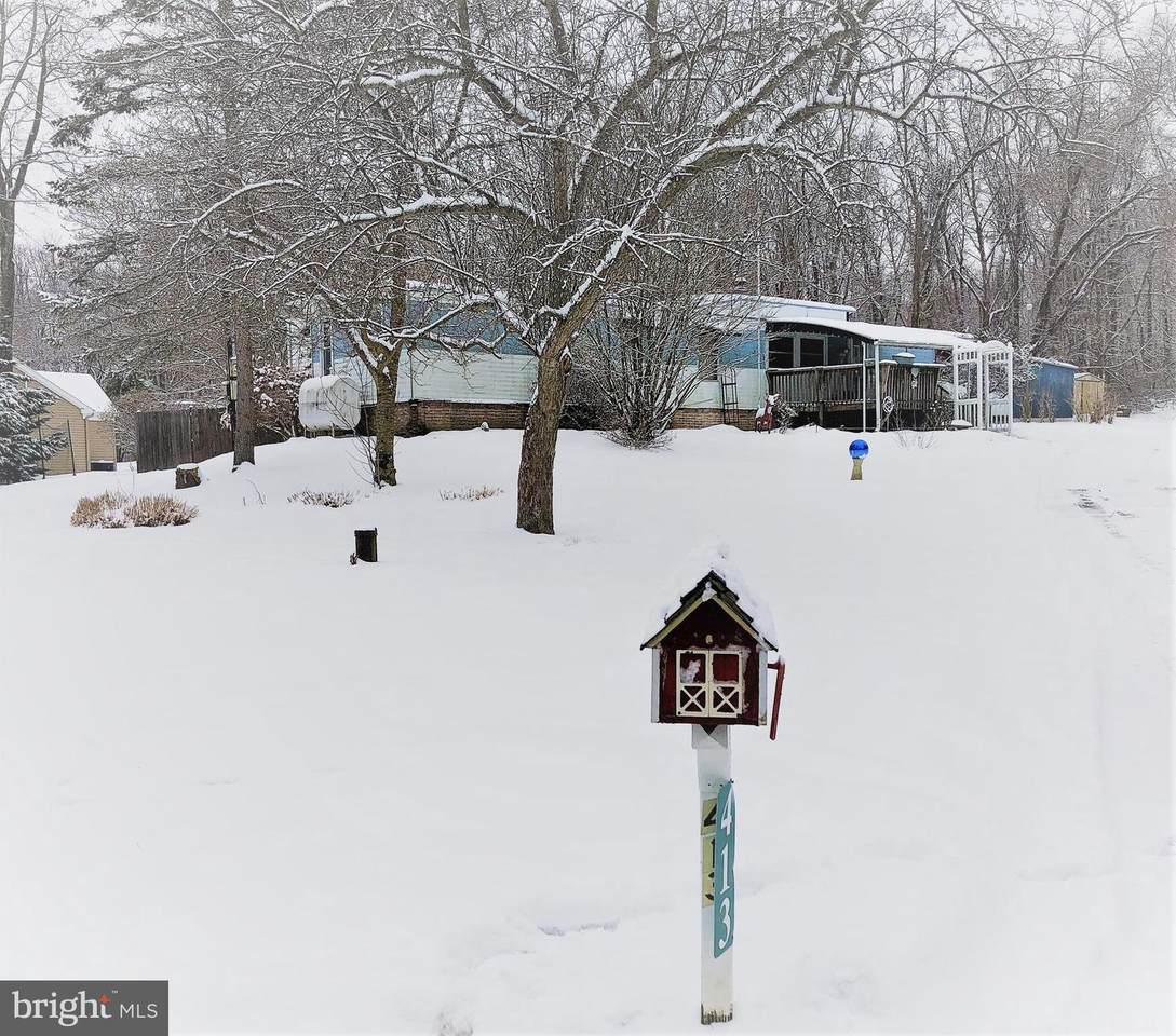 413 Sample Bridge Road - Photo 1