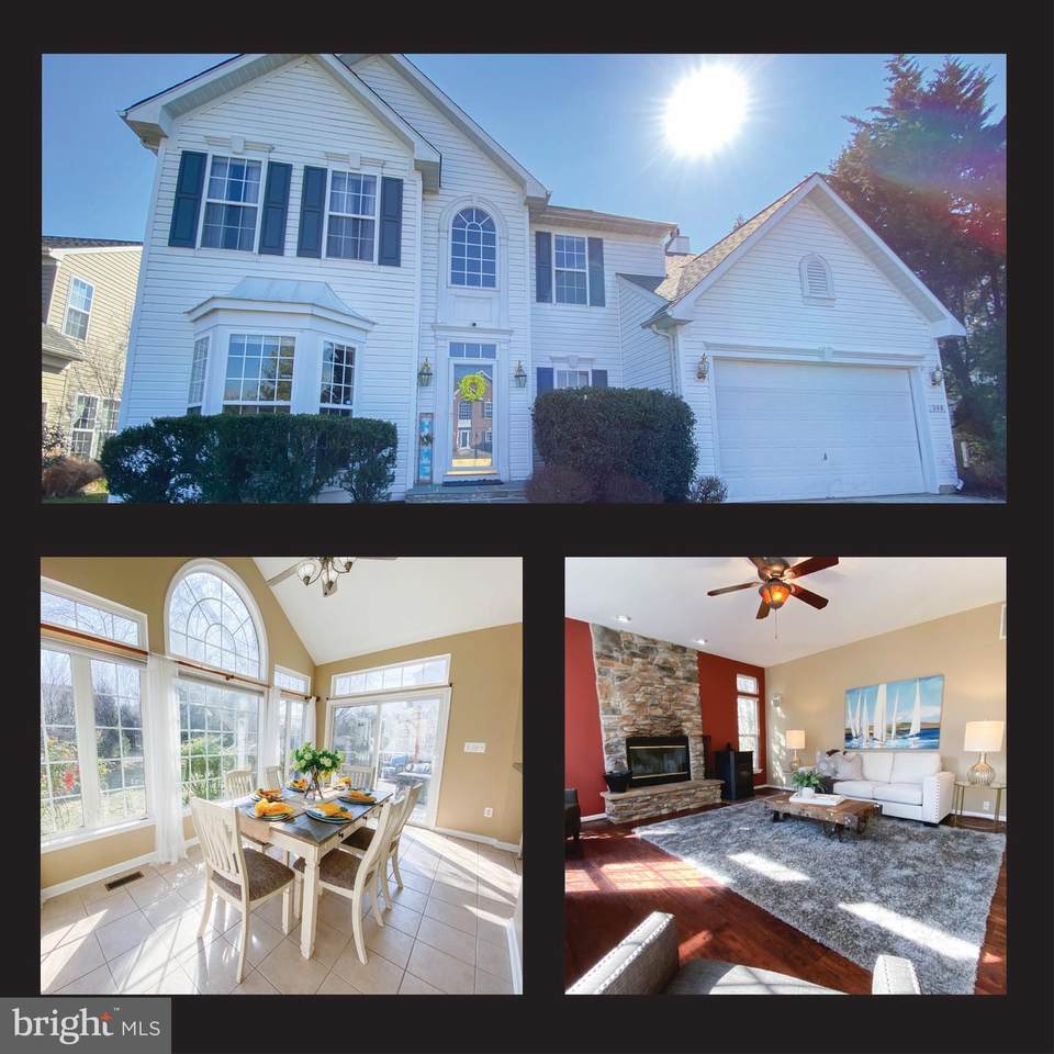 308 Creeks End Lane - Photo 1