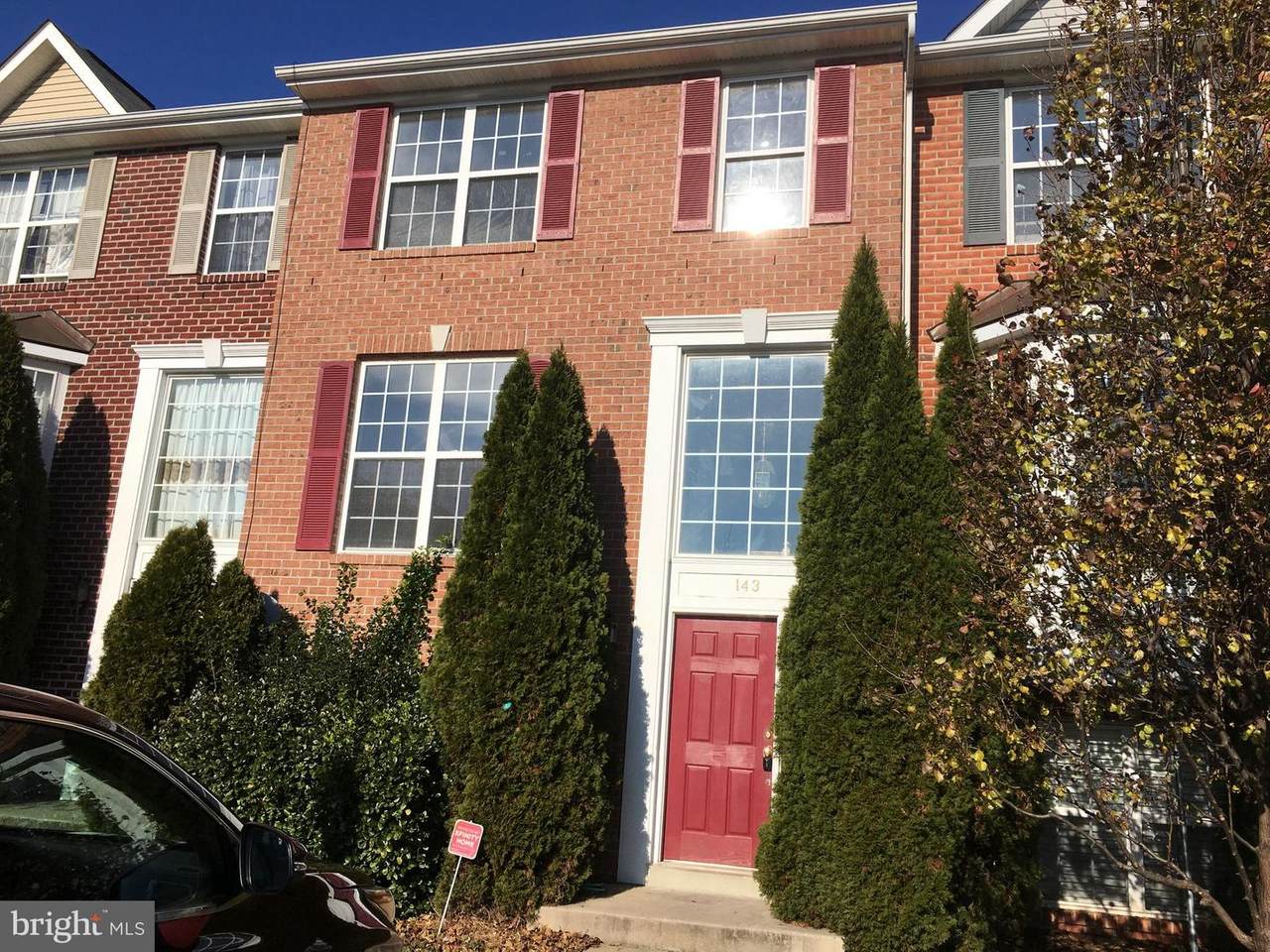 143 Fieldstone Court - Photo 1
