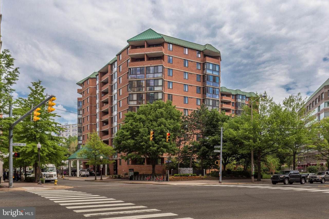 1001 Randolph Street - Photo 1