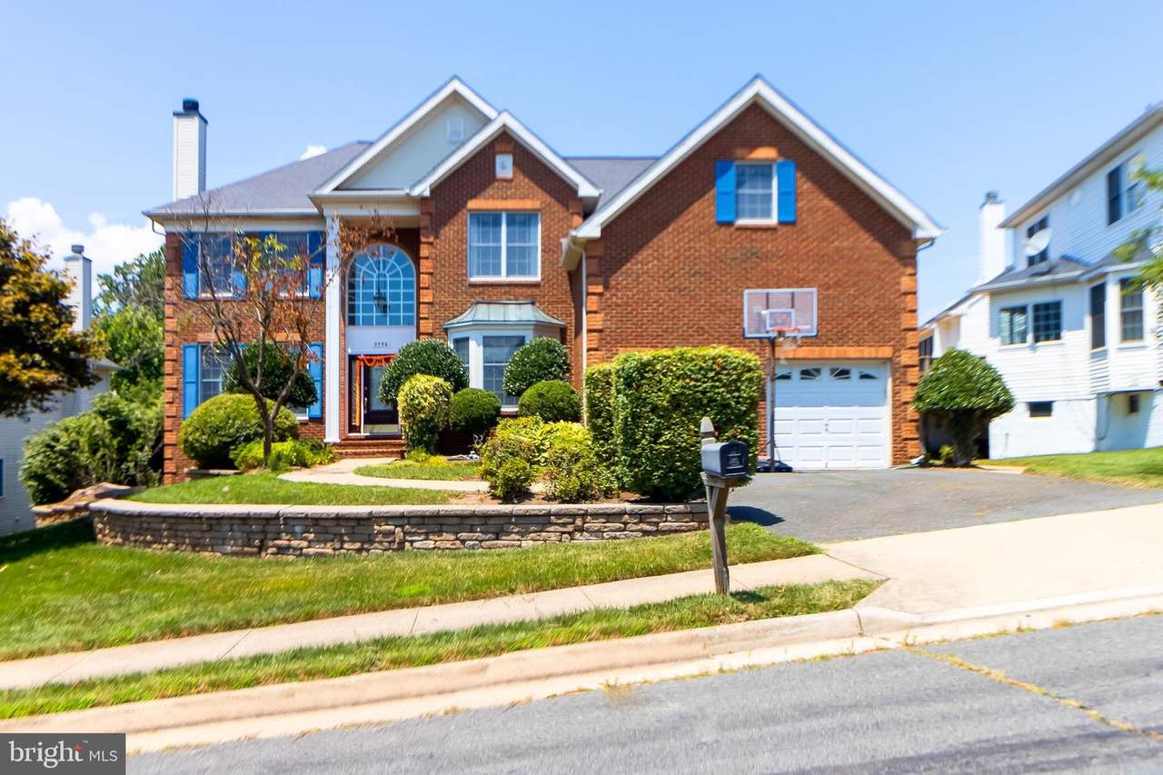 3754 Penderwood Drive - Photo 1