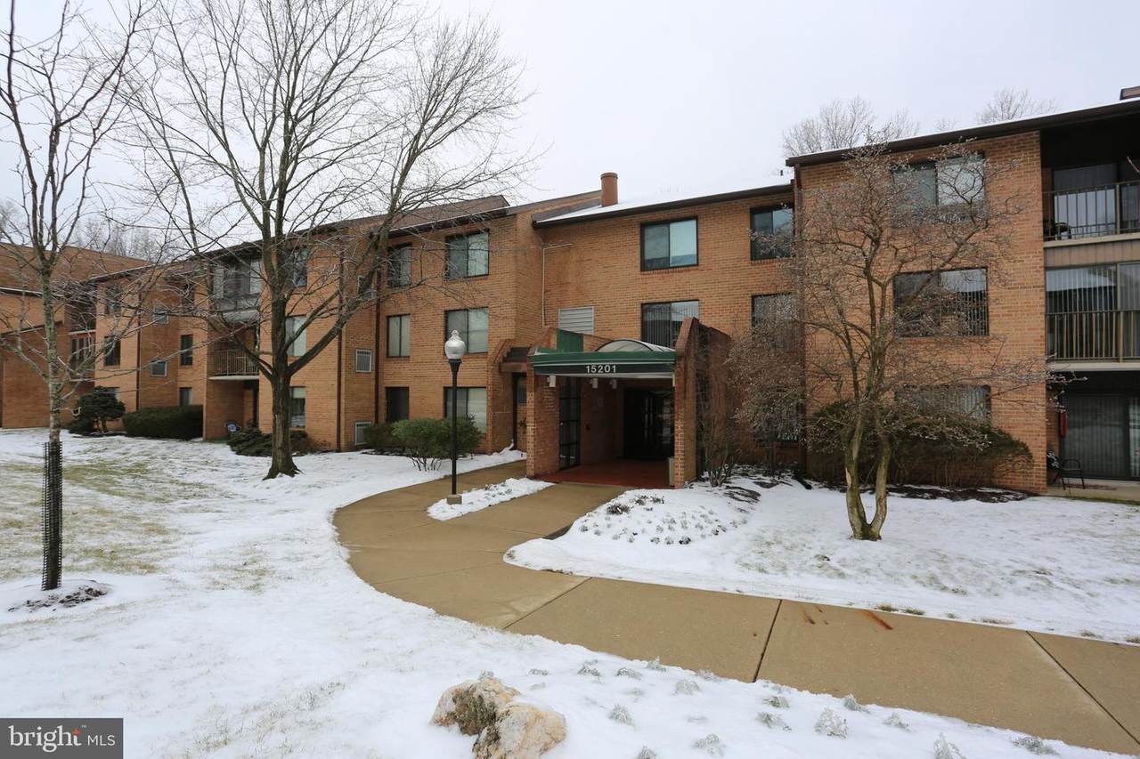 15201 Elkridge Way - Photo 1