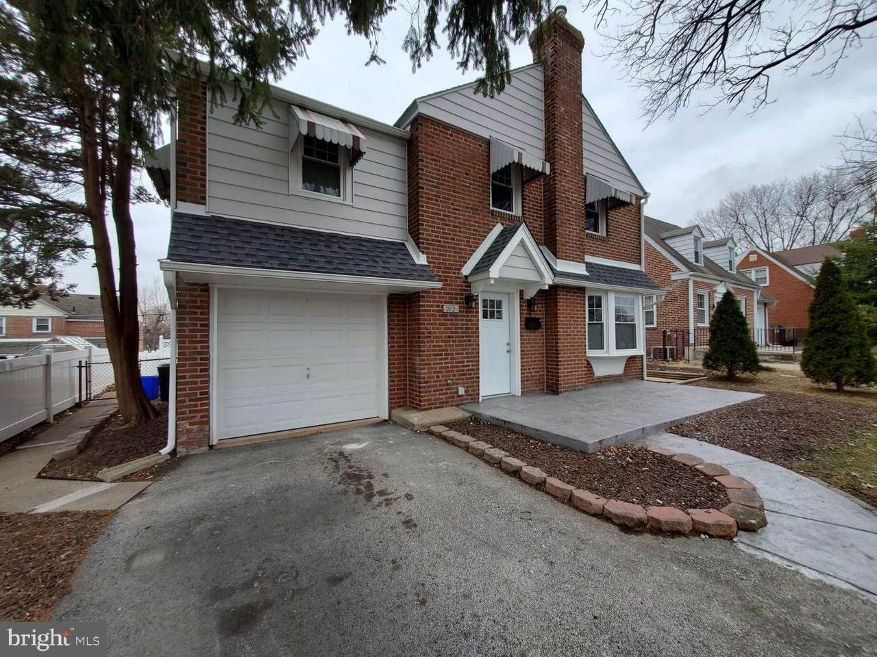 712 West Chester Pike - Photo 1