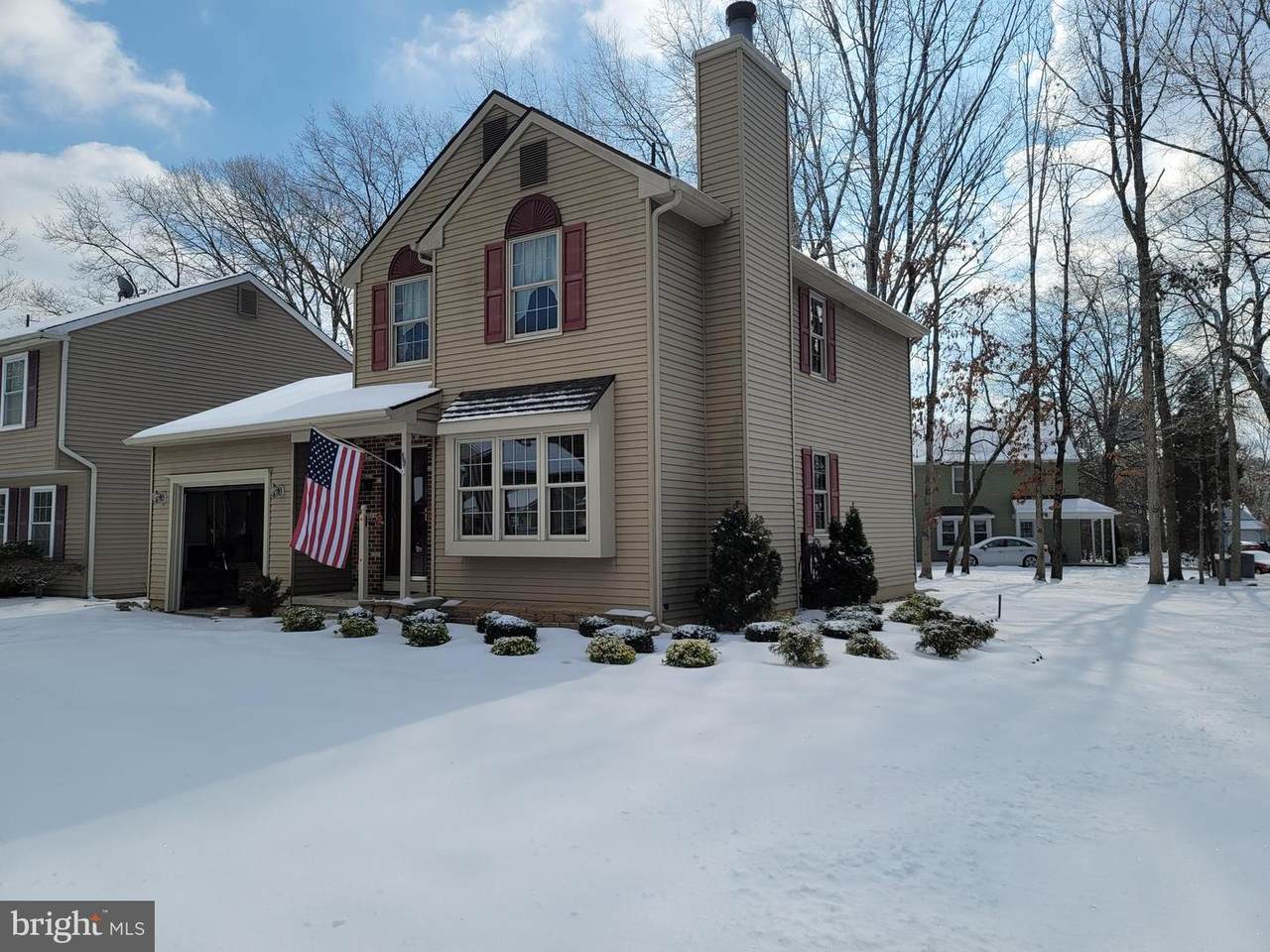 59 Woodstream Drive - Photo 1