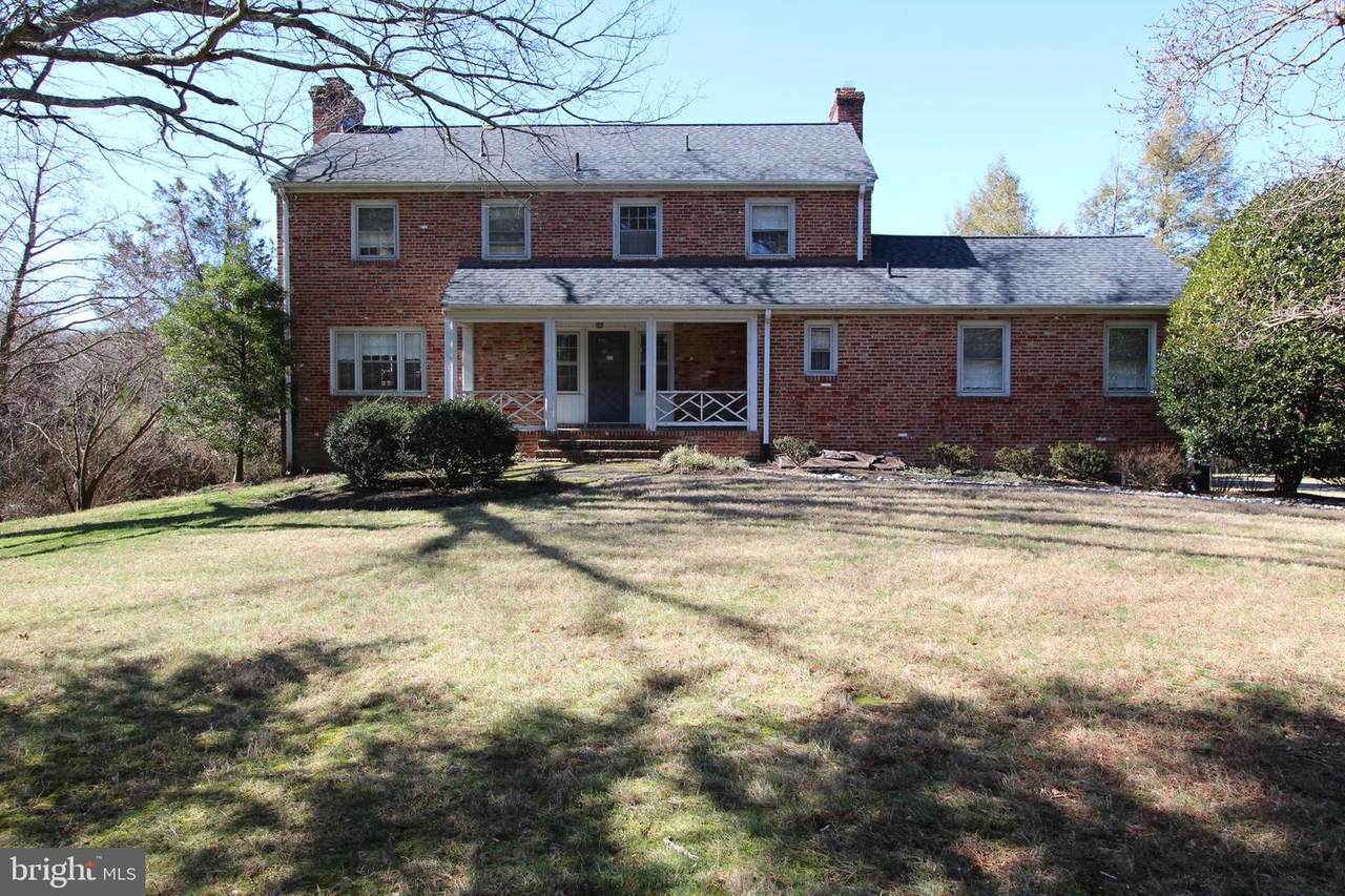1508 Crowell Road - Photo 1