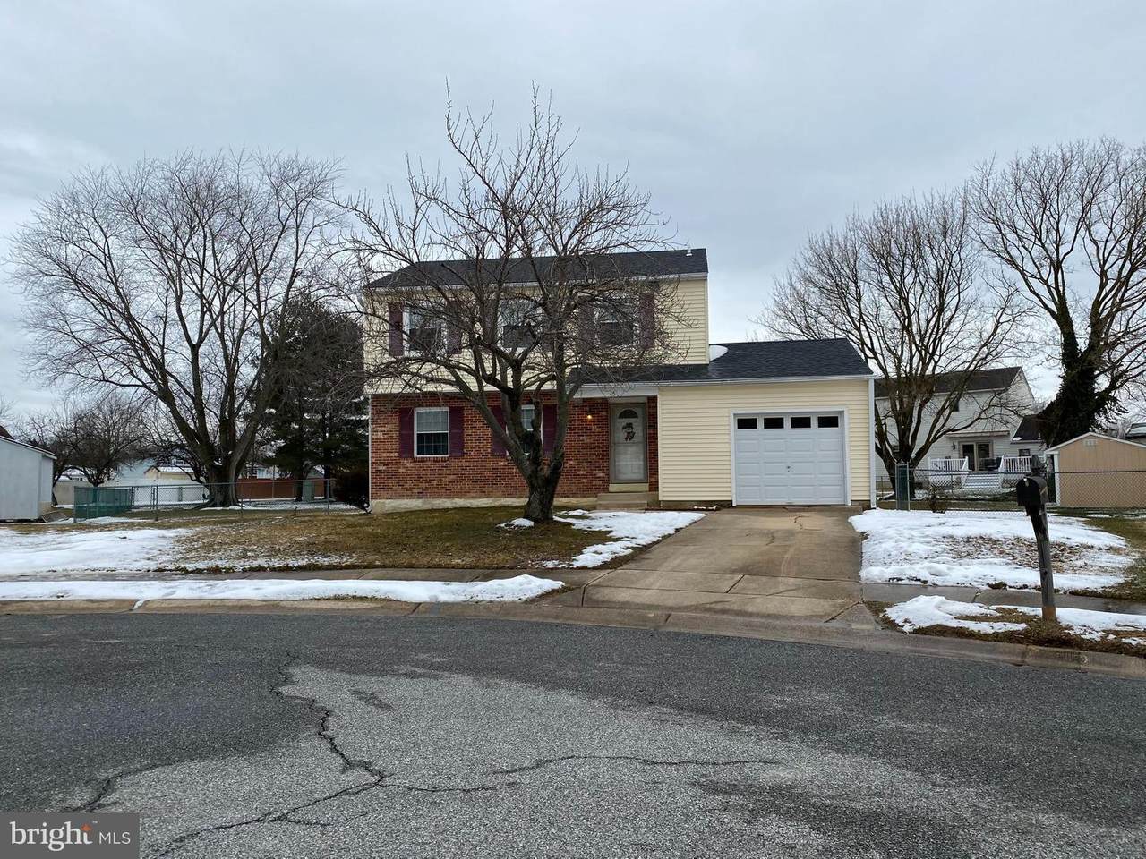 45 Westbridge Road - Photo 1
