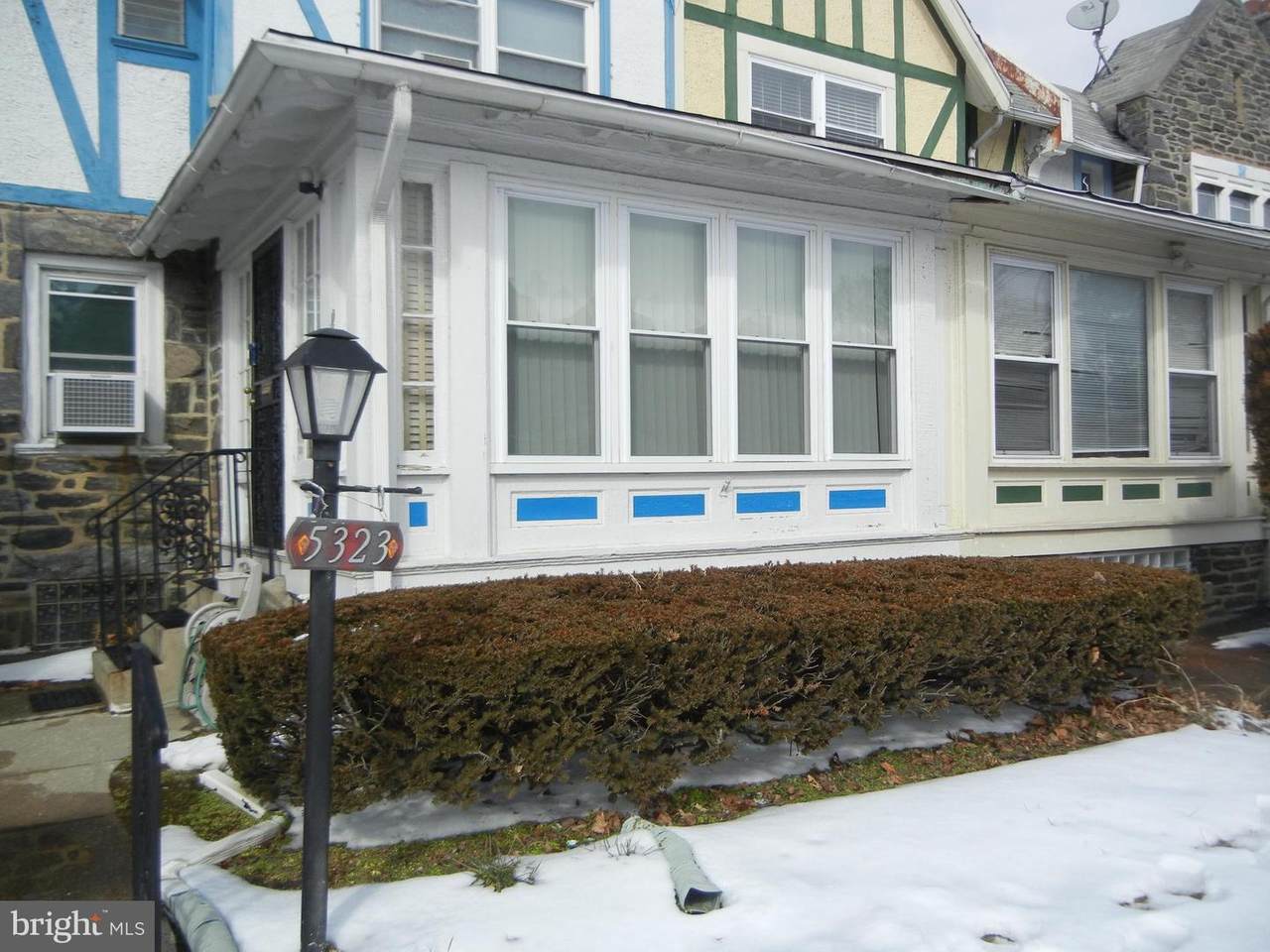 5323 Diamond Street - Photo 1