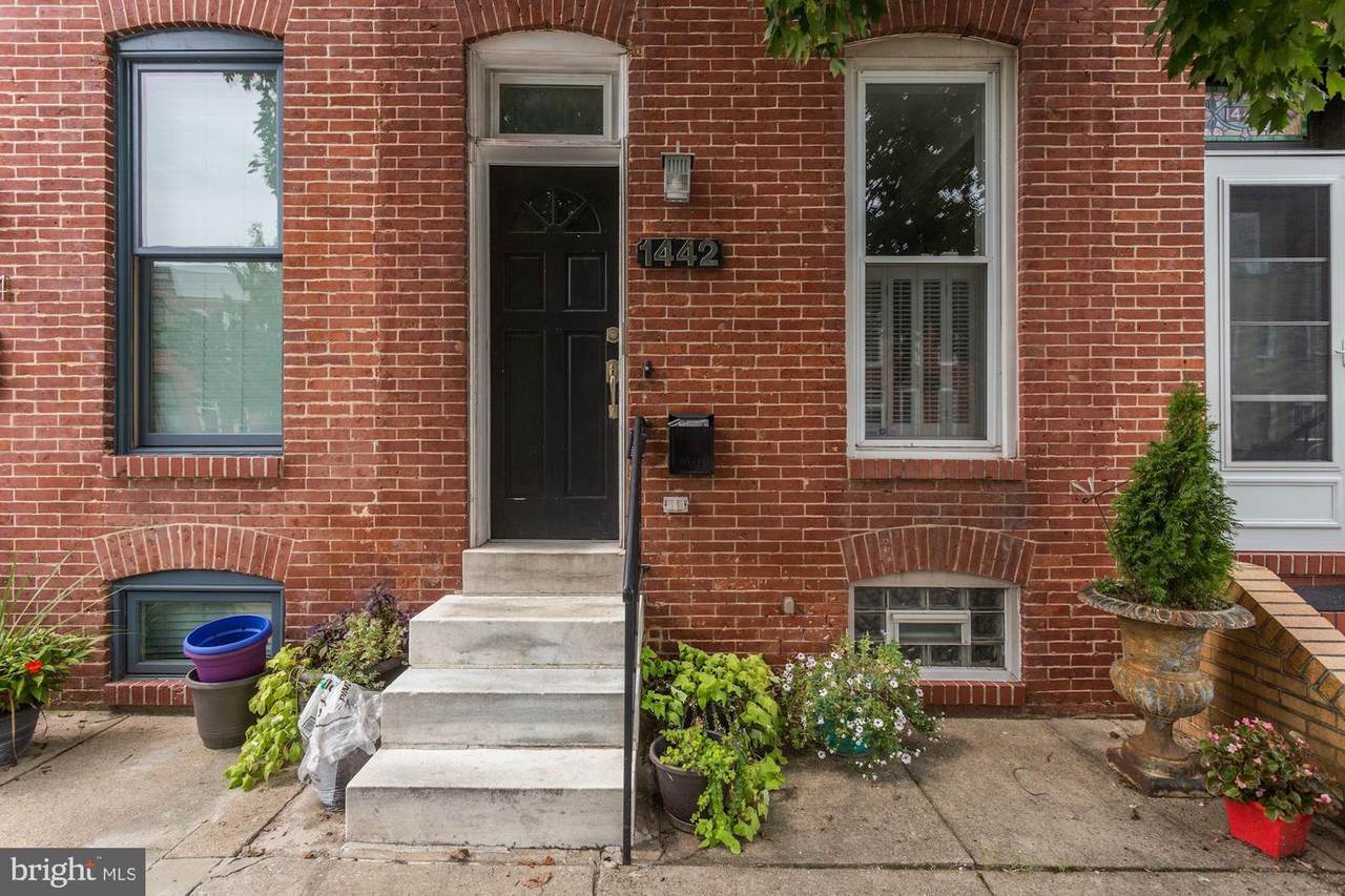 1442 Towson Street - Photo 1