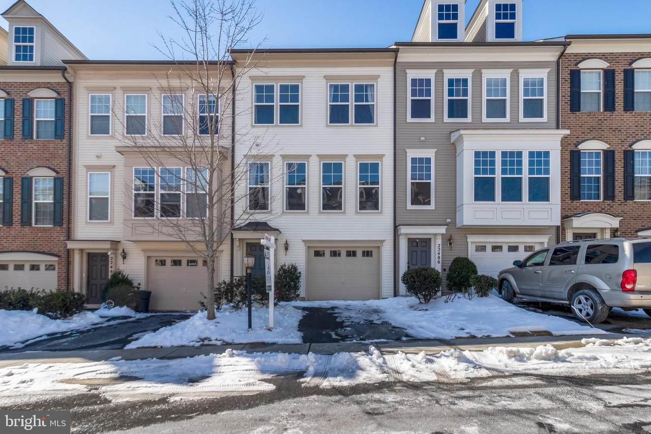 22484 Glenbow Way - Photo 1