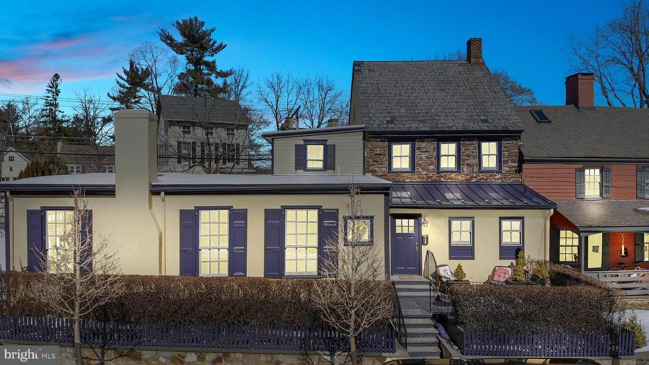 80 Ferry Street - Photo 1