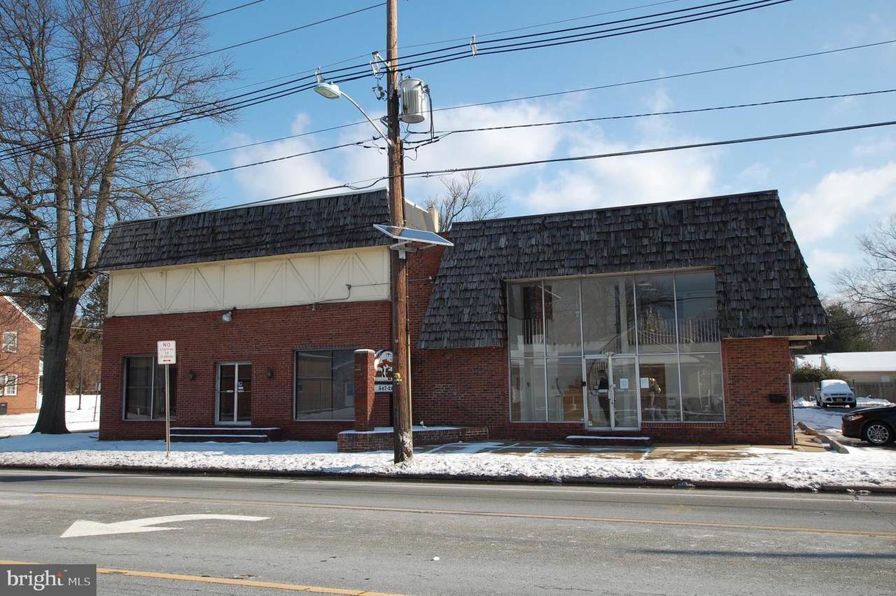 205 Black Horse Pike - Photo 1