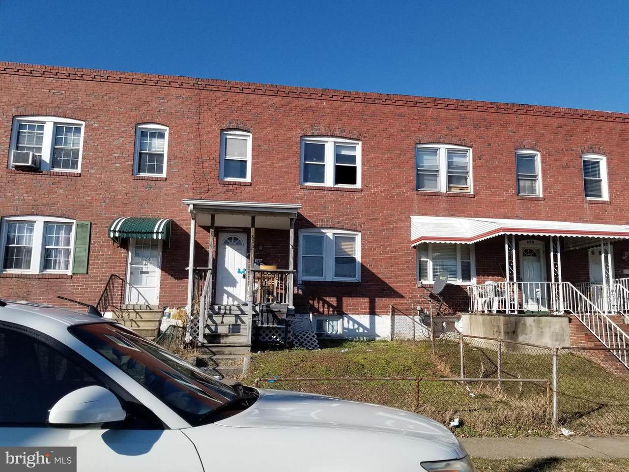 622 Quail Street - Photo 1