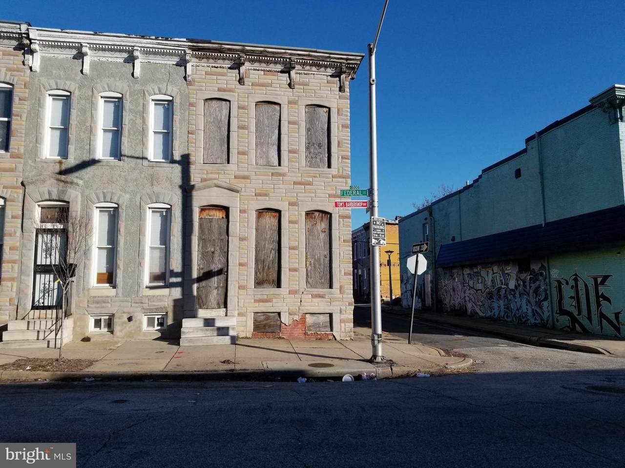 1818 Federal Street - Photo 1