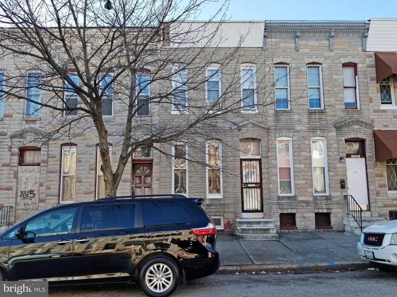 1813 Federal Street - Photo 1