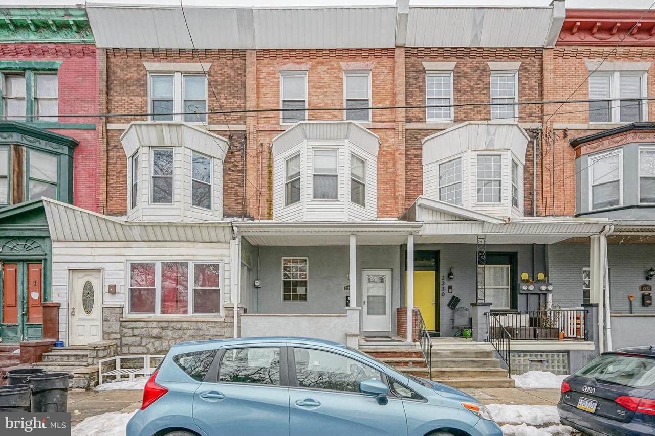 2328 Reed Street - Photo 1