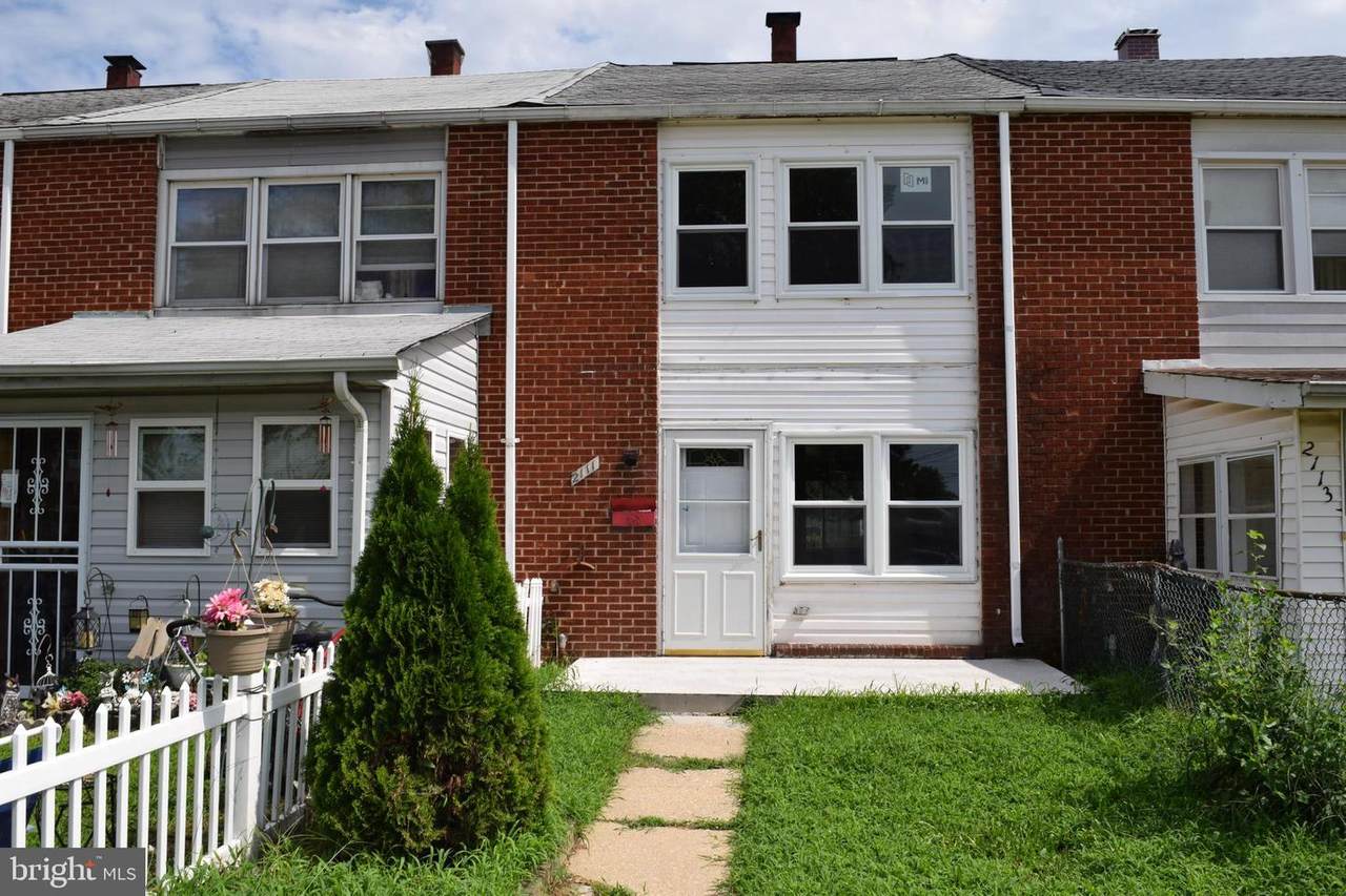 2111 Larkhall Road - Photo 1
