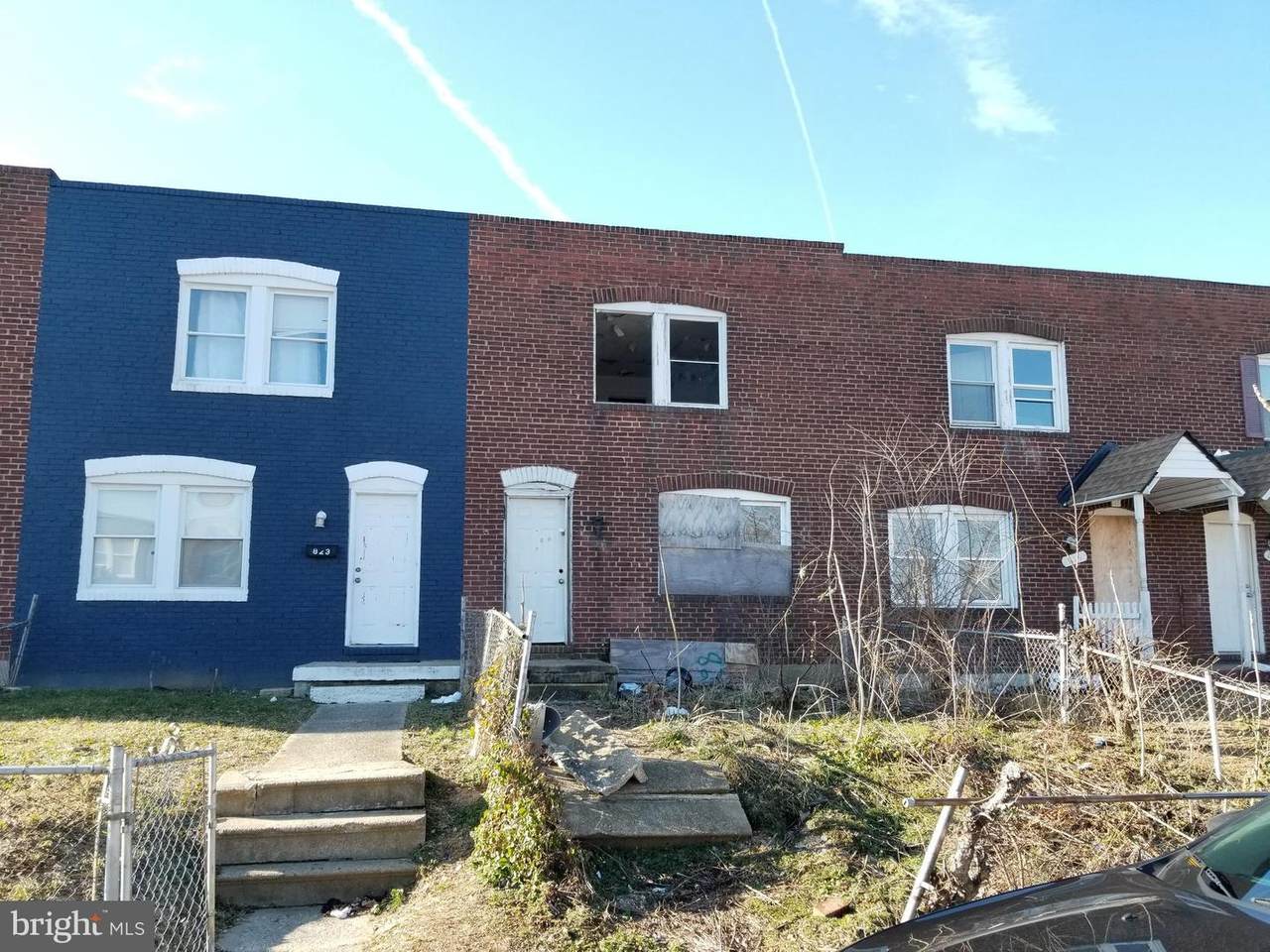 821 Stoll Street - Photo 1