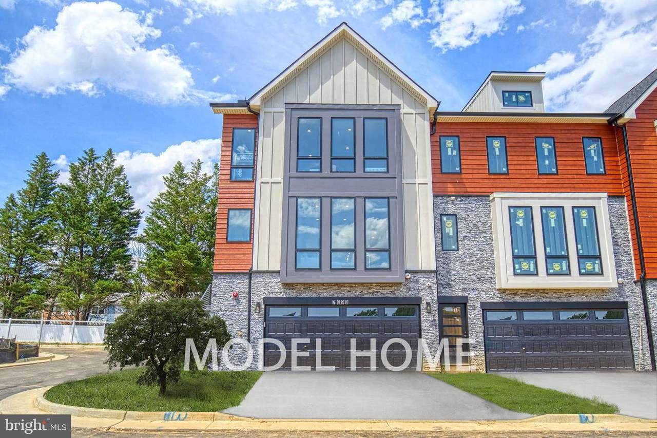 7687 Morris Street - Photo 1