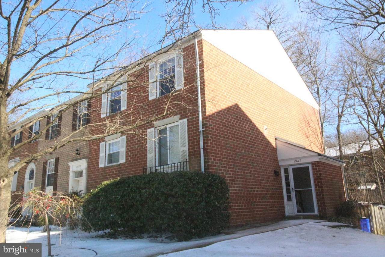 10627 High Beam Court - Photo 1