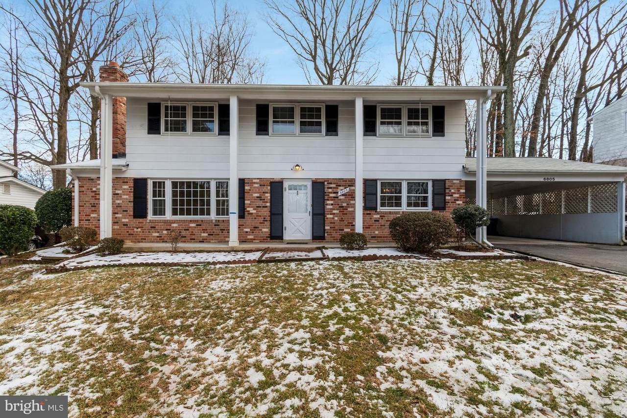 6805 Huntsman Boulevard - Photo 1