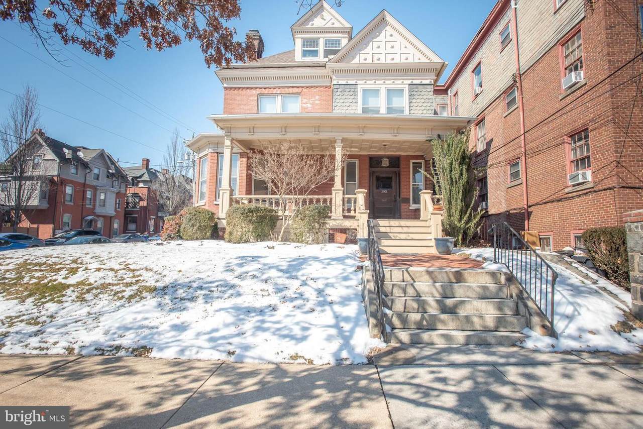 1301 Franklin Street - Photo 1