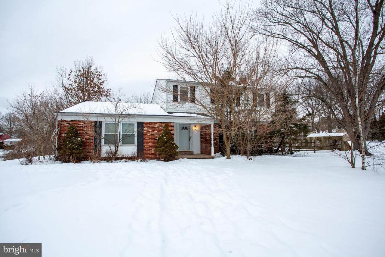 955 Flintlock Drive - Photo 1