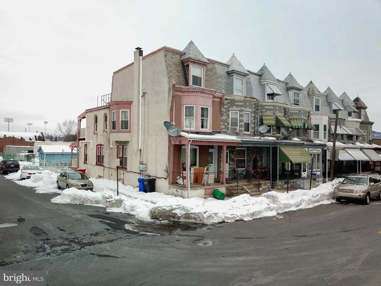 131 Bern Street - Photo 1