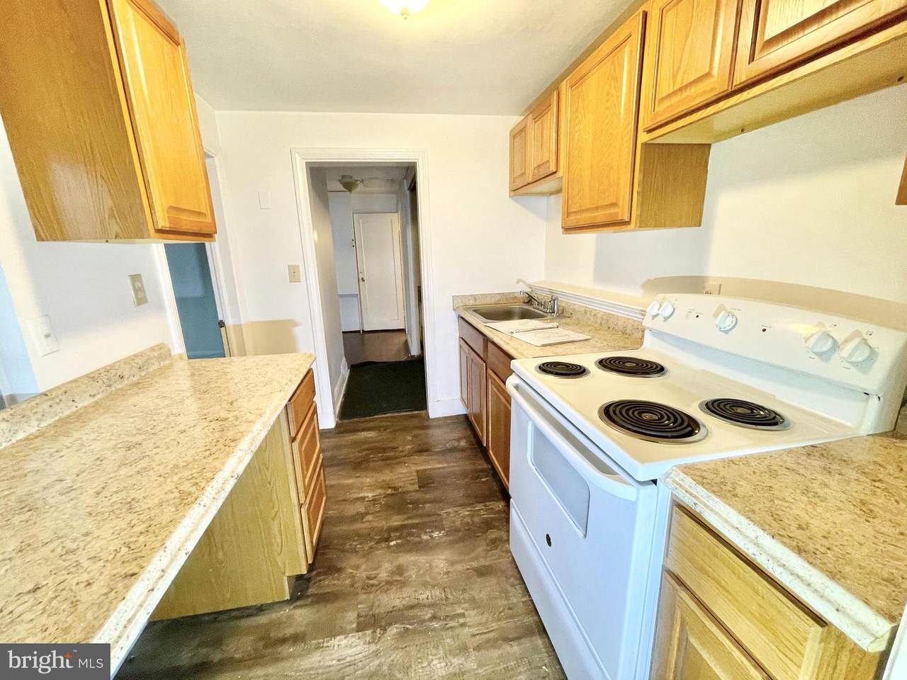 8530 Chestnut Oak Road - Photo 1